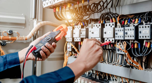 Best Licensed Electrician  in Manor, TX