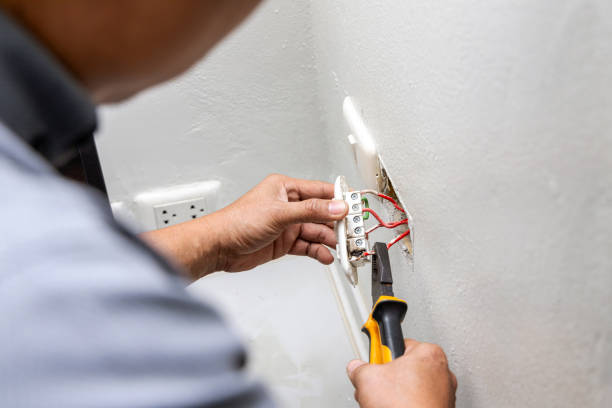 Best Outdoor Lighting Installation  in Manor, TX