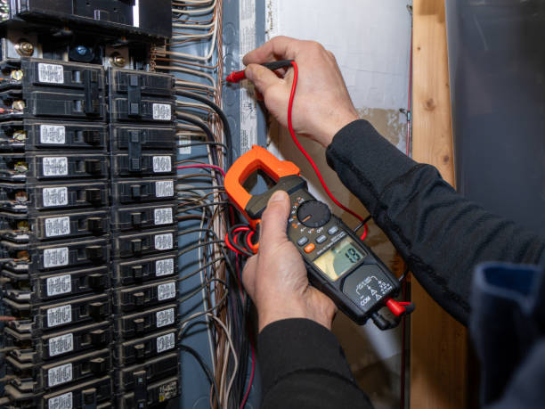 Best Local Electrician Companies  in Manor, TX